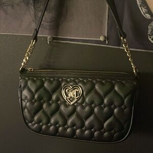 Hand bag juicy couture